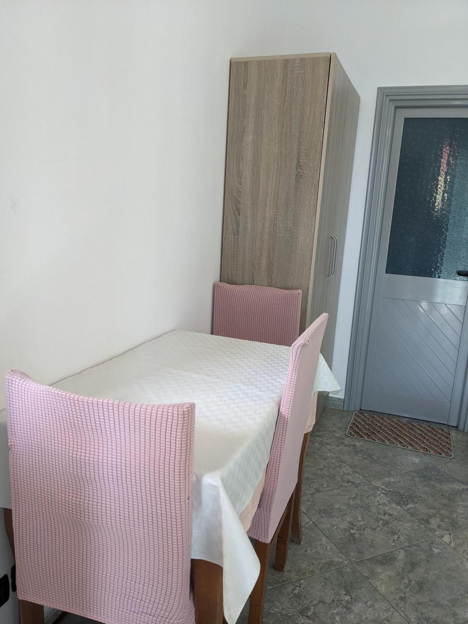 Serenade Beach Durrës Habitación foto